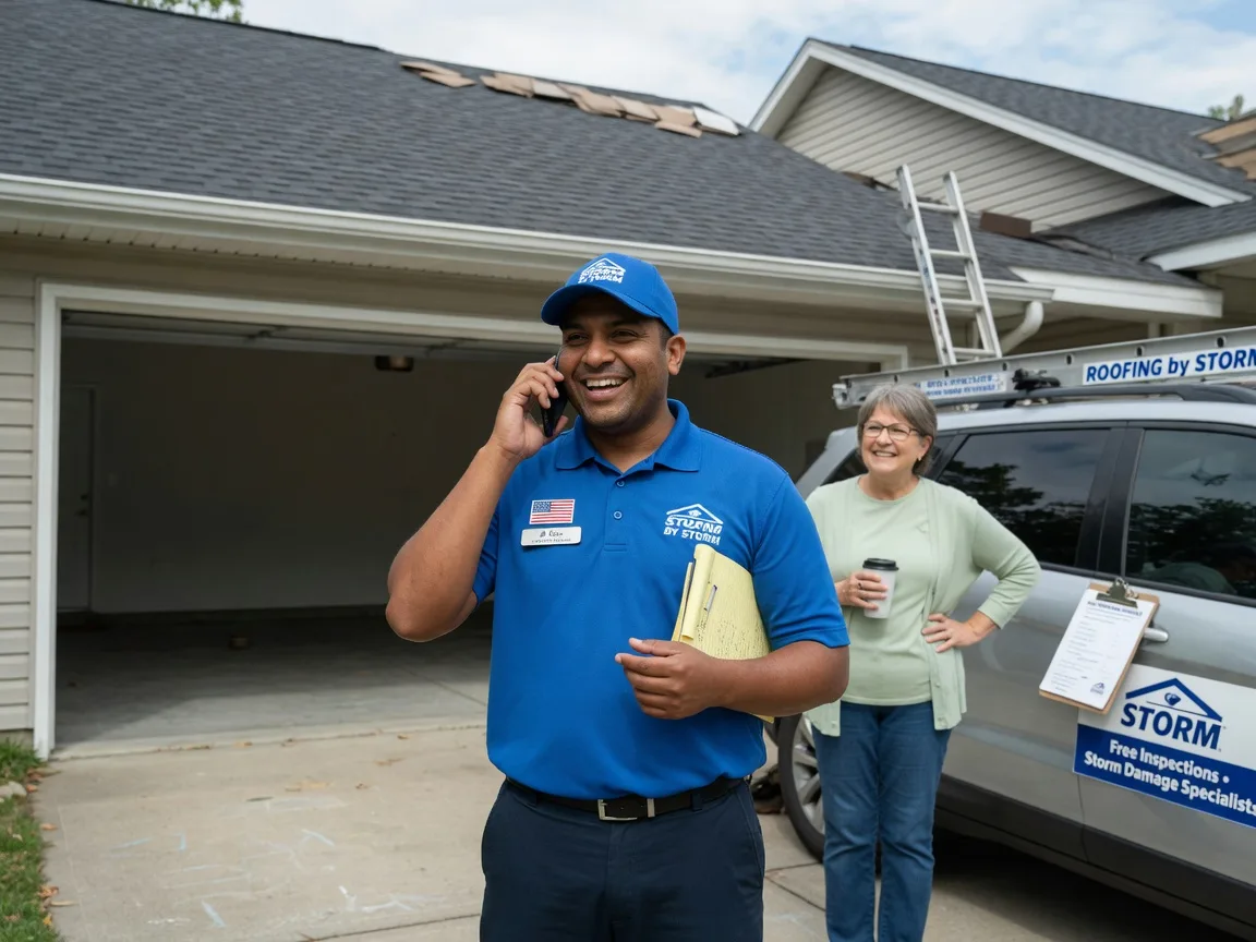 Roof Repair Near Me Conestoga, PA FAQs
